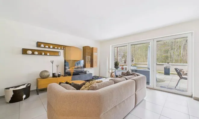 Недвижимость Apartment 2 bedrooms for sale in Warken: 5