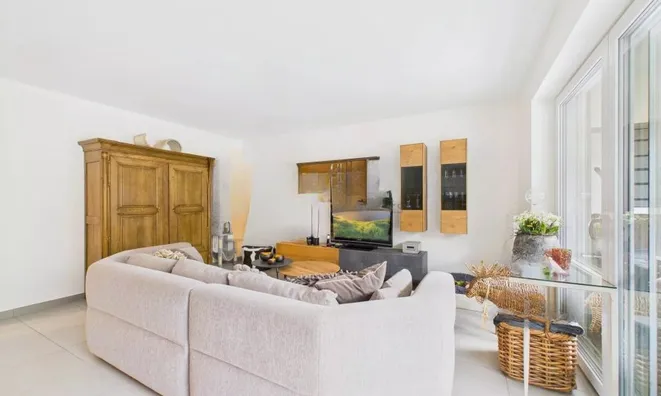 Недвижимость Apartment 2 bedrooms for sale in Warken: 7