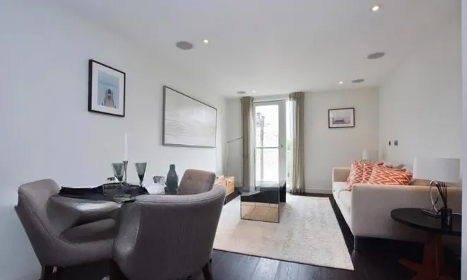 Недвижимость Moore House, Grosvenor Waterside, Gatliff Road: 5