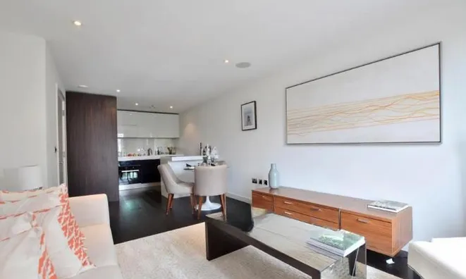 Недвижимость Moore House, Grosvenor Waterside, Gatliff Road: 6
