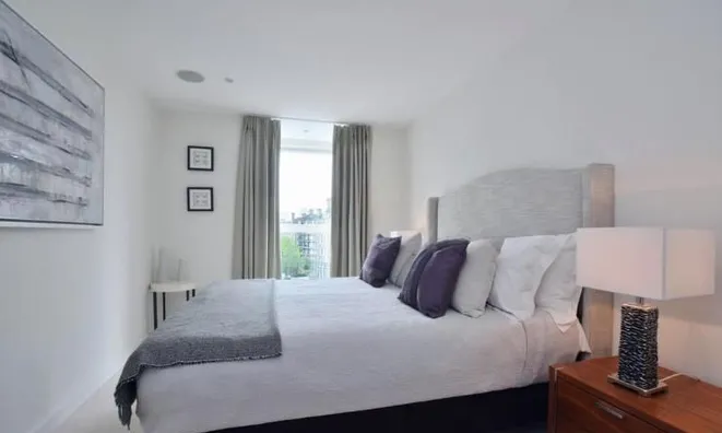Недвижимость Moore House, Grosvenor Waterside, Gatliff Road: 7