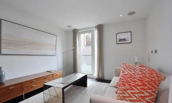 Недвижимость Moore House, Grosvenor Waterside, Gatliff Road: 8