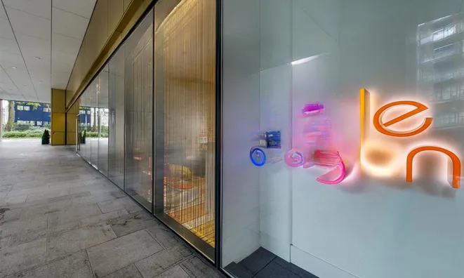 Недвижимость Caro Point, Grosvenor Waterside, 5 Gatliff Road: 1
