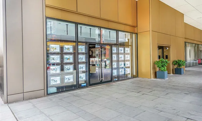 Недвижимость Caro Point, Grosvenor Waterside, 5 Gatliff Road: 5