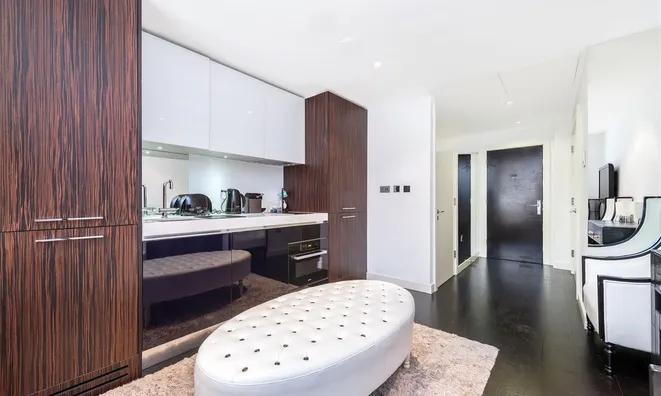 Недвижимость Caro Point, Grosvenor Waterside, 5 Gatliff Road: 6