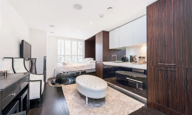 Недвижимость Caro Point, Grosvenor Waterside, 5 Gatliff Road: 7