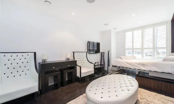 Недвижимость Caro Point, Grosvenor Waterside, 5 Gatliff Road: 8