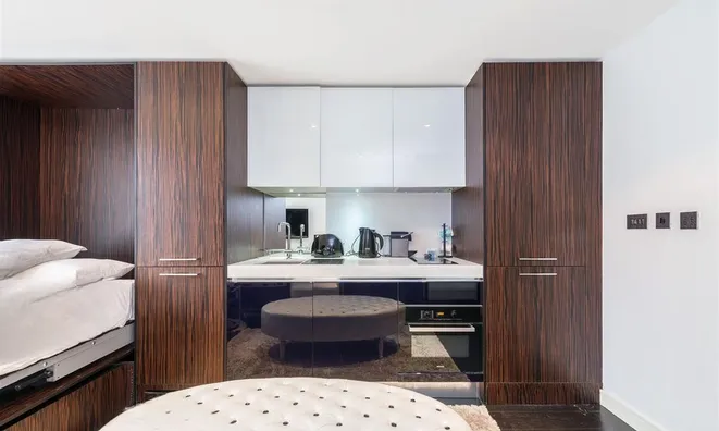 Недвижимость Caro Point, Grosvenor Waterside, 5 Gatliff Road: 10