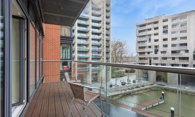 Недвижимость Hepworth Court, Grosvenor Waterside, 30 Gatliff Road: 2