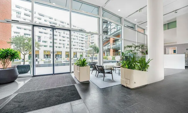 Недвижимость Hepworth Court, Grosvenor Waterside, 30 Gatliff Road: 4
