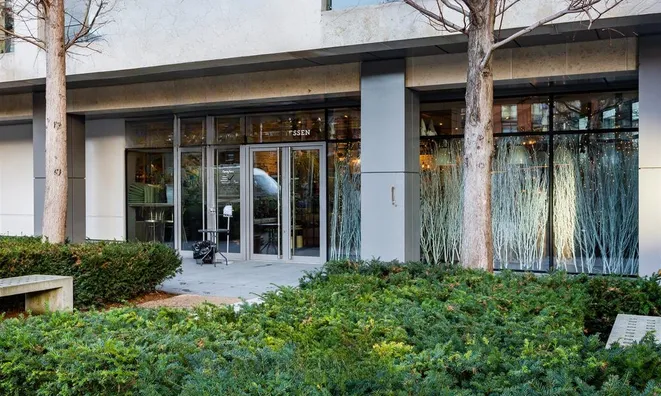 Недвижимость Hepworth Court, Grosvenor Waterside, 30 Gatliff Road: 5