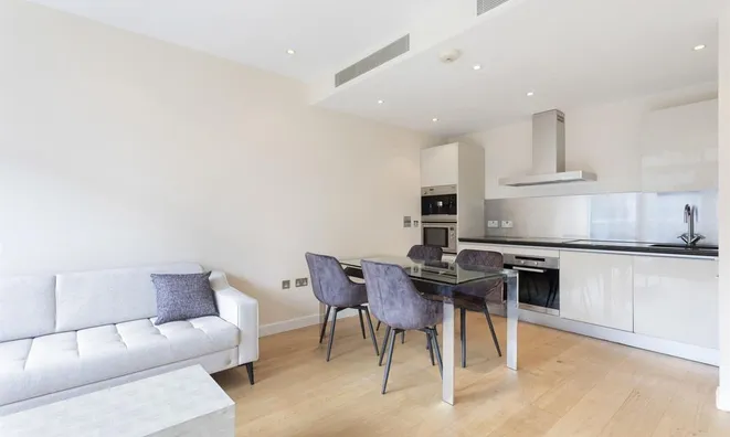 Недвижимость Hepworth Court, Grosvenor Waterside, 30 Gatliff Road: 9