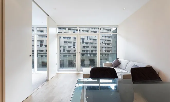 Недвижимость Hepworth Court, Grosvenor Waterside, 30 Gatliff Road: 10