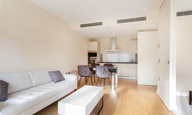 Недвижимость Hepworth Court, Grosvenor Waterside, 30 Gatliff Road: 12