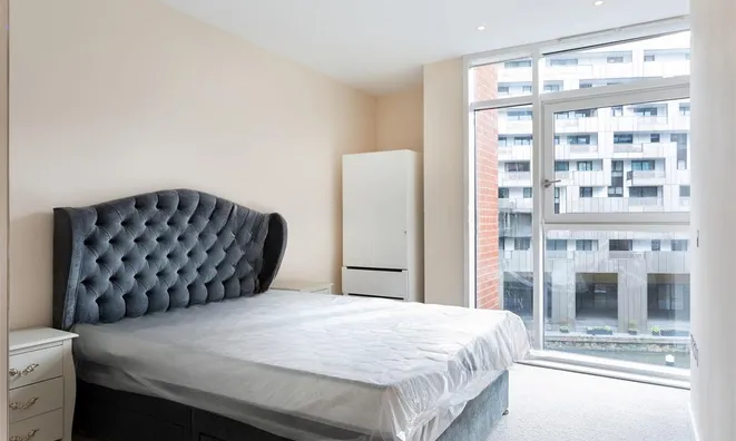 Недвижимость Hepworth Court, Grosvenor Waterside, 30 Gatliff Road: 14