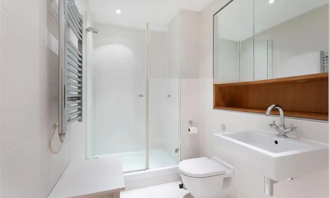 Недвижимость Hepworth Court, Grosvenor Waterside, 30 Gatliff Road: 16
