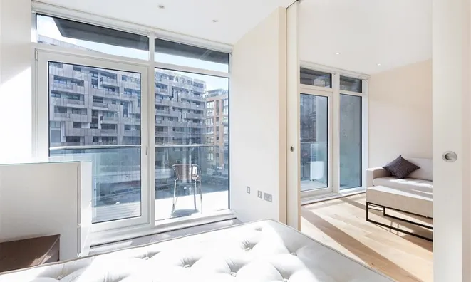 Недвижимость Hepworth Court, Grosvenor Waterside, 30 Gatliff Road: 17