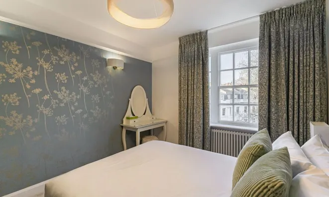 Недвижимость Fulham Road, Chelsea: 1