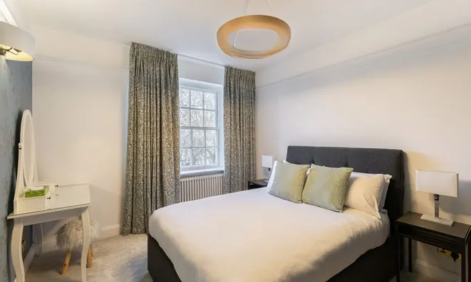 Недвижимость Fulham Road, Chelsea: 10