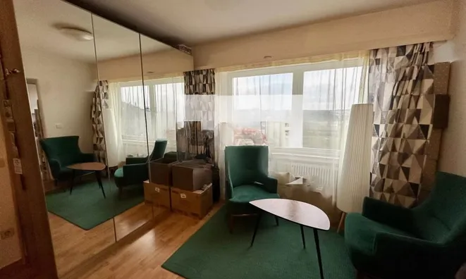 Недвижимость Apartment 1 bedroom for sale in Luxembourg-Gasperich - Cloche d'or: 2