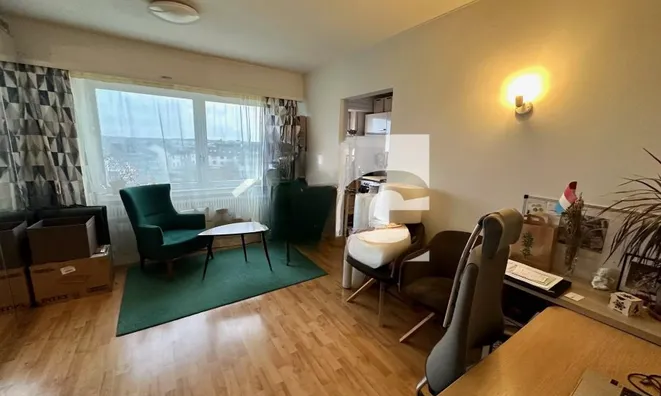 Недвижимость Apartment 1 bedroom for sale in Luxembourg-Gasperich - Cloche d'or: 3