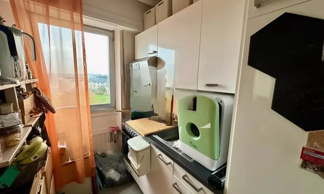 Недвижимость Apartment 1 bedroom for sale in Luxembourg-Gasperich - Cloche d'or: 4