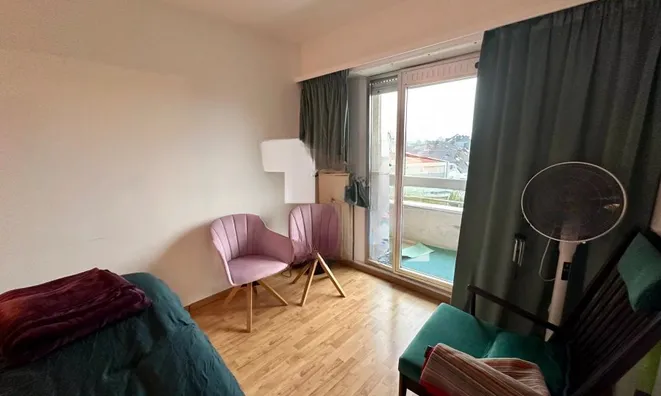 Недвижимость Apartment 1 bedroom for sale in Luxembourg-Gasperich - Cloche d'or: 6