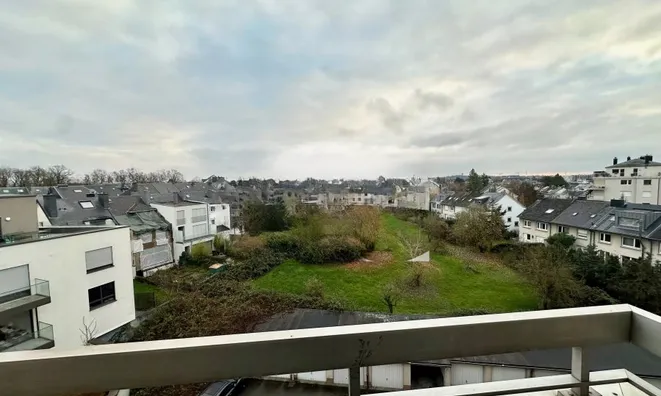 Недвижимость Apartment 1 bedroom for sale in Luxembourg-Gasperich - Cloche d'or: 7