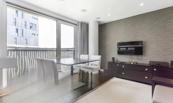 Недвижимость Bramah House, Grosvenor Waterside, 9 Gatliff Road: 9
