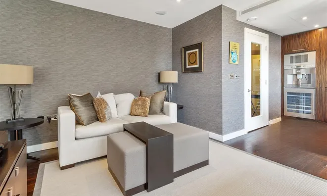 Недвижимость Bramah House, Grosvenor Waterside, 9 Gatliff Road: 10