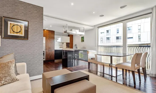 Недвижимость Bramah House, Grosvenor Waterside, 9 Gatliff Road: 11