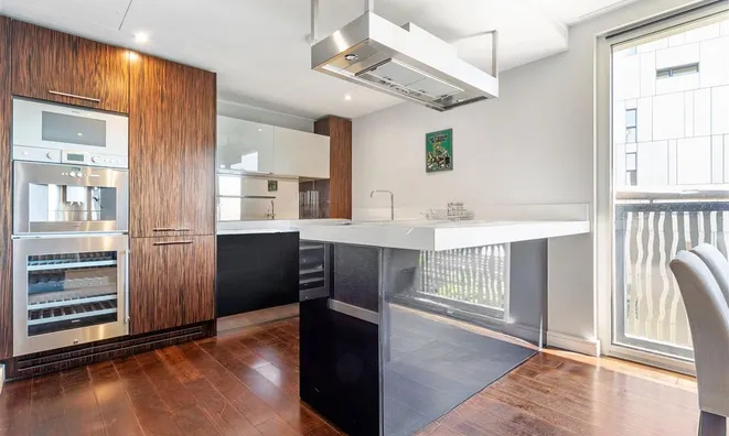 Недвижимость Bramah House, Grosvenor Waterside, 9 Gatliff Road: 12