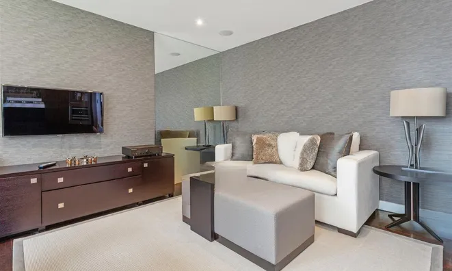 Недвижимость Bramah House, Grosvenor Waterside, 9 Gatliff Road: 13