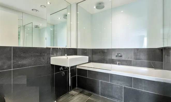 Недвижимость Bramah House, Grosvenor Waterside, 9 Gatliff Road: 14