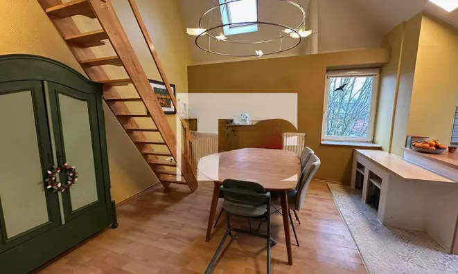 Недвижимость Apartment 2 bedrooms for sale in Pratz: 2