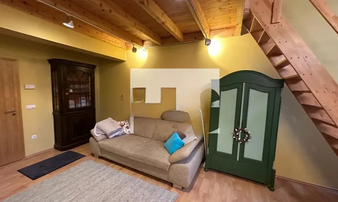 Недвижимость Apartment 2 bedrooms for sale in Pratz: 3