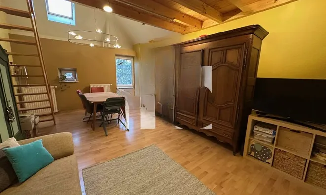 Недвижимость Apartment 2 bedrooms for sale in Pratz: 4