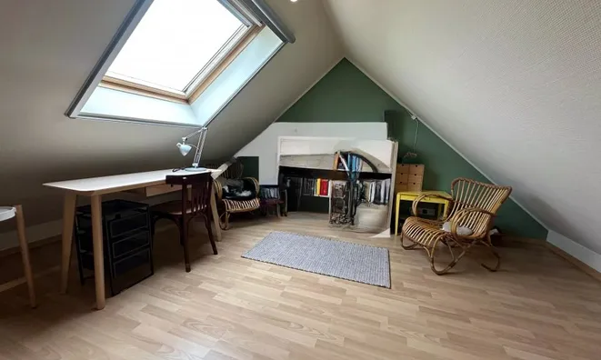 Недвижимость Apartment 2 bedrooms for sale in Pratz: 7