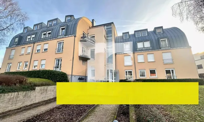 Недвижимость Duplex 3 bedrooms for sale in Steinfort: 1