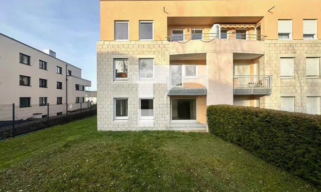 Недвижимость Duplex 3 bedrooms for sale in Steinfort: 2