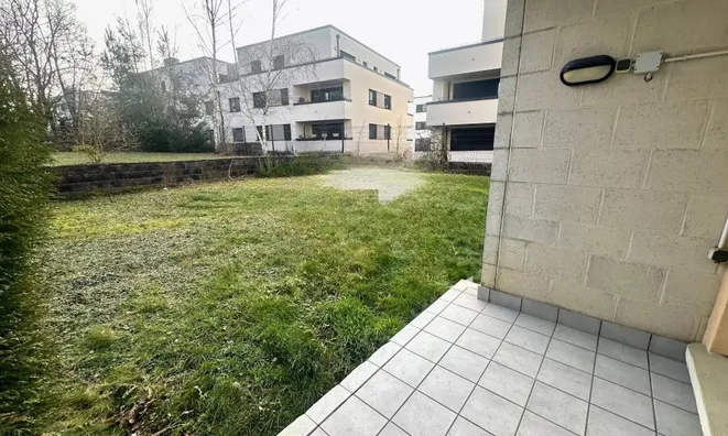 Недвижимость Duplex 3 bedrooms for sale in Steinfort: 7