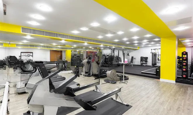 Недвижимость Caro Point, Grosvenor Waterside, 5 Gatliff Road: 3
