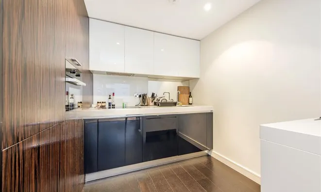 Недвижимость Caro Point, Grosvenor Waterside, 5 Gatliff Road: 9