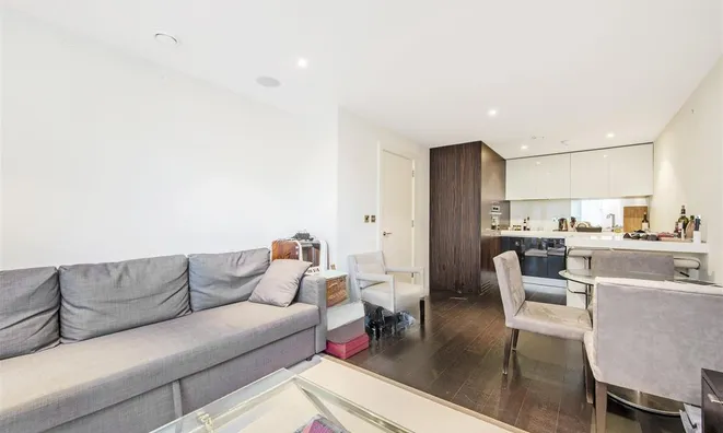 Недвижимость Caro Point, Grosvenor Waterside, 5 Gatliff Road: 10