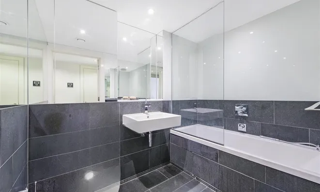 Недвижимость Caro Point, Grosvenor Waterside, 5 Gatliff Road: 12