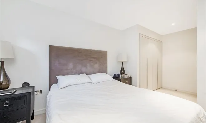 Недвижимость Caro Point, Grosvenor Waterside, 5 Gatliff Road: 14