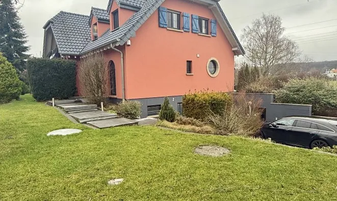 Недвижимость Apartment 4 bedrooms for sale in Graulinster: 1