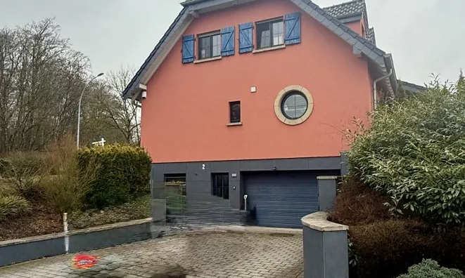 Недвижимость Apartment 4 bedrooms for sale in Graulinster: 2