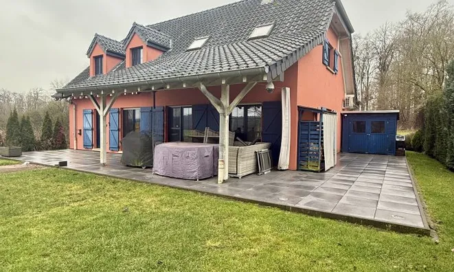 Недвижимость Apartment 4 bedrooms for sale in Graulinster: 3