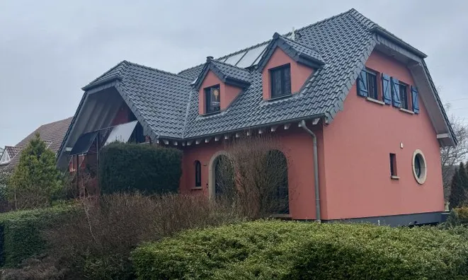 Недвижимость Apartment 4 bedrooms for sale in Graulinster: 4